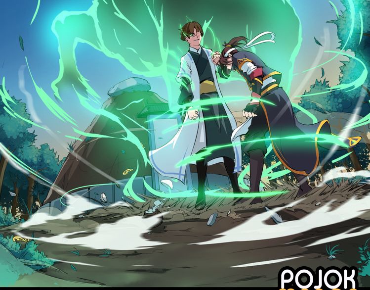 Dragon’s Blood Vessels Chapter 01 Gambar 62